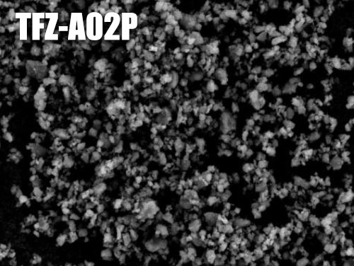 aluminum nitride filler tfz-a02p