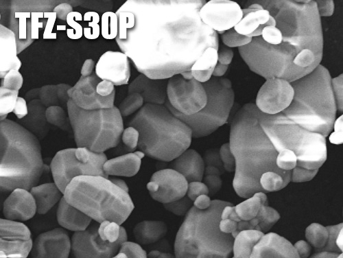 aluminum nitride filler tfz-s30p
